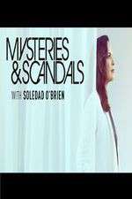 Mysteries & Scandals