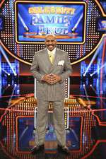 S10 E12 Celebrity Family Feud Season 10 Episode 12