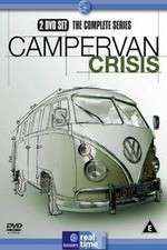 Campervan Crisis