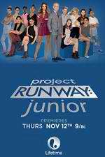 Project Runway Junior