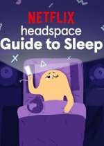 Headspace Guide to Sleep