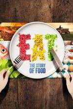 Eat The Story of Food