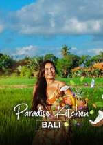 Paradise Kitchen Bali