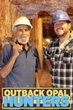 S13 E1 Outback Opal Hunters Season 13 Episode 1