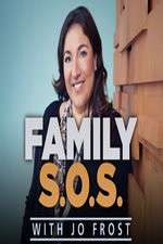 Family S.O.S. With Jo Frost