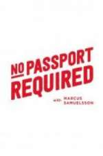 No Passport Required