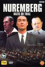 Nuremberg Nazis on Trial