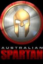 Australian Spartan