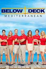 S9 E17 Below Deck Mediterranean Season 9 Episode 17