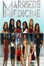 S11 E12 Married to Medicine Season 11 Episode 12