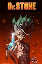 S4 E7 Dr. Stone Season 4 Episode 7