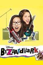 Bizaardvark