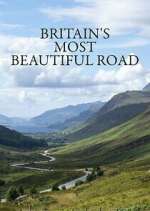 Britain's Most Beautiful Road