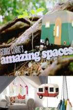 George Clarkes Amazing Spaces