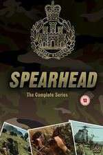 Spearhead