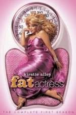 Fat Actress