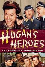 Hogan's Heroes