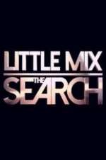 Little Mix the Search