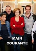 Main courante