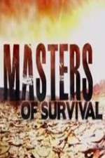 Masters of Survival