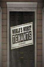 Worlds Worst Tenants