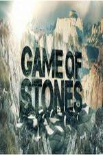 Game of Stones