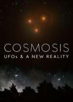 Cosmosis: UFOs & A New Reality