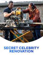 S3 E8 Secret Celebrity Renovation Season 3 Episode 8