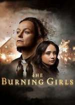 S1 E1 The Burning Girls Season 1 Episode 1