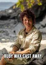 S1 E2 Ruby Wax: Cast Away Season 1 Episode 2