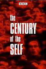 The Century of the Self