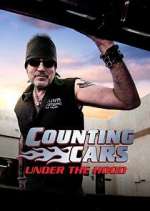 Counting Cars: Under the Hood