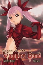 Dance In The Vampire Bund 