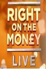 Right On The Money: Live