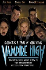 S1 E26 Vampire High Season 1 Episode 26