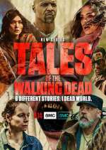 S1 E6 Tales of the Walking Dead Season 1 Episode 6