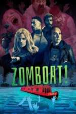 S1 E1 Zomboat! Season 1 Episode 1