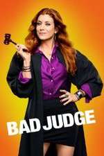 Bad Judge