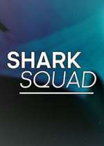 Shark Squad