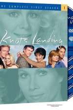 Knots Landing