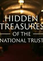 S2 E4 Hidden Treasures of the National Trust Season 2 Episode 4