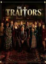 S3 E10 The Traitors Season 3 Episode 10