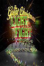 S12 E5 The Great Christmas Light Fight Season 12 Episode 5