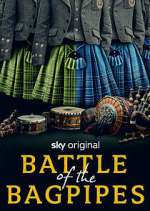 Battle of the Bagpipes