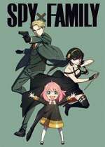 SPY×FAMILY