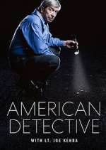 Homicide Hunter: American Detective