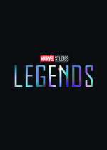 Marvel Studios: Legends