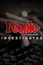 S8 E11 People Magazine Investigates Season 8 Episode 11