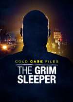 Cold Case Files: The Grim Sleeper