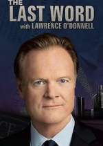 The Last Word with Lawrence O'Donnell